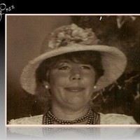 Taylor County School District Employee Mary Asher's profile photo