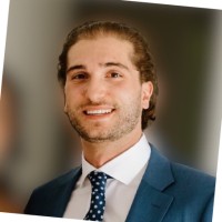 Climate Change Authority Employee George Spyrou's profile photo