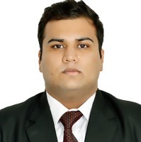 Axis Pension Fund Employee Tushar Gandotra's profile photo