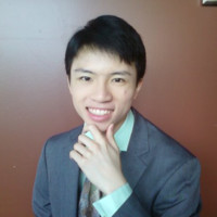 Morningstar Employee Vincent Luk's profile photo
