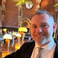 Motus Commercials Employee Mat Komorowski's profile photo