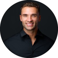 Abacus Employee Jacob Nolen's profile photo