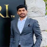 Krishna Chitneni Email & Phone Number