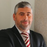 Teixeira Duarte Employee Rui Pedroso's profile photo