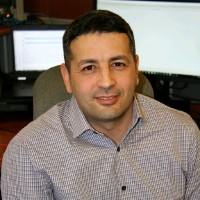 VibroSystM Inc. Employee El Boukeffous's profile photo