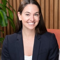 Spring Fertility Employee Meghan Brandmeier's profile photo