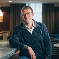 IQ Capital Employee Max Bautin's profile photo