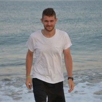 Sébastien Molinié Email