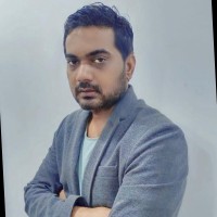 BytePe Employee Sumit Saurav's profile photo