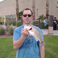 Universal Laser Systems Employee Chris Benes's profile photo