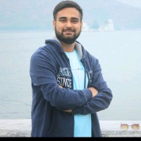 Department of Chemistry - Texas A&M University Employee Anshul Gautam's profile photo