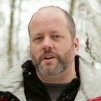 Universe Today Employee Fraser Cain's profile photo