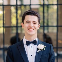 Carter Lumber Employee Zachary Scott's profile photo