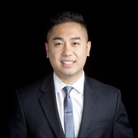 NYDIG Employee John Yue's profile photo