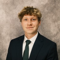 Big Red Investment Club Employee Campbell Smalley's profile photo