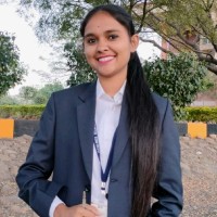 Begin Employee Divya Sharma's profile photo