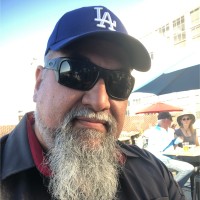Olson & Co. Steel, Inc. Employee Ernie Espinoza's profile photo