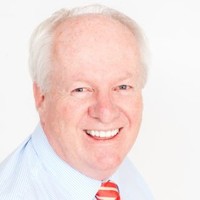 Raymond Partners Employee Roy Raymond's profile photo