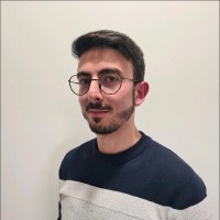 SIMTEC Employee Georges Amine's profile photo