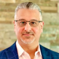 AMPlify Resources Group Employee Yashar Kafi's profile photo