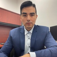 Q'STRAINT Employee Daniel Falvy's profile photo