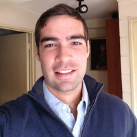 Tecno Panel Employee Nicolas Sariego's profile photo