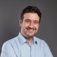Looking for Next Opportunity Employee Mohamad Alsaheb's profile photo