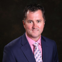 Stryker Employee Bernard Crowe's profile photo