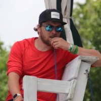 Camp Takajo Employee Alexander Brown's profile photo