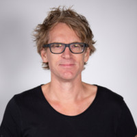 On Employee Per Larsson's profile photo