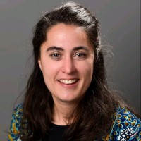 BRL Exploitation Employee Lucie Grignon's profile photo