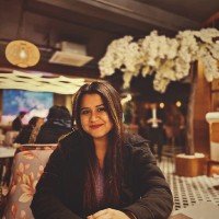 Maitrayee Sharma Email
