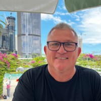 Rio Tinto Employee Glen H's profile photo