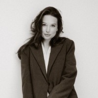 Anna Krimova Email