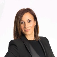 Sylvana Sciberras Email & Phone Number