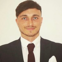 Eoin Conway Email & Phone Number