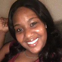 Precious Johnson Email & Phone Number