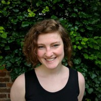 Effective Ventures Employee Jana Wilke's profile photo