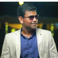 Renovo Care Group Employee Sreejith Kuruvankattil's profile photo