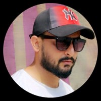 Hindustan Antibiotics Ltd Employee Luqman Khan's profile photo