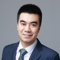 GenBridge Capital 启承资本 Employee Bin Chang's profile photo