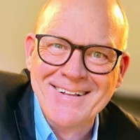 Bruks Siwertell Global Employee Peter Gustavsson's profile photo