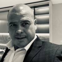 Wandsworth Electrical Employee Nev Norval's profile photo