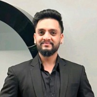 Sunil Dev Email & Phone Number