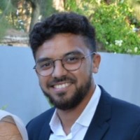 Merkle EMEA Employee Anas Rizk's profile photo