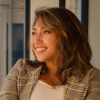 Pilot.com Employee Maebellyne Ventura's profile photo