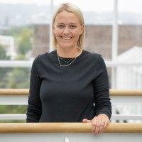 Energieversorgung Mittelrhein (evm-Gruppe) Employee Christine Badstübner's profile photo