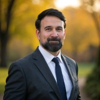 Ares Management Corporation Employee Bilal Sayed's profile photo