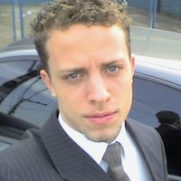 Importec Ferramentas Employee Bruno Paschoalino's profile photo