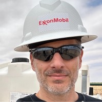 ExxonMobil Employee Ramsey Smith's profile photo